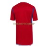 Original Fußballtrikot Chile Heimtrikot 2022 Für Herren